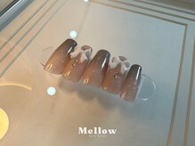メロー バイ シェリーラメール 船橋店(Mellow by Cherie la mer)/ワンホン/韓国定額Mコース