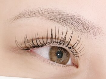 ティアラ(TIARA for nail & eye)/フラットラッシュ120本