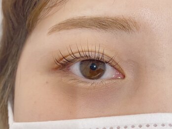 フィアラ 京都七条高倉店(Fiara)/パリジェンヌ