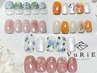 初回オフ無料♪【ハンド】定額デザイン¥5980～
