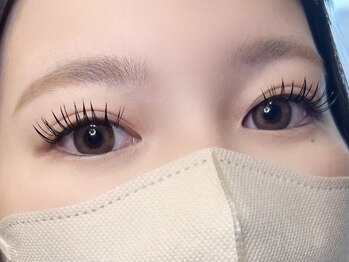 ニル 仙台(NIL)/Lカール/束感まつげ