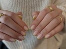 〈ネイル〉持ち込みデザイン