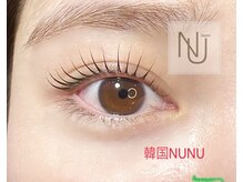 アイフィル(Eye FILL)/本場韓国まつ毛パーマNUNU