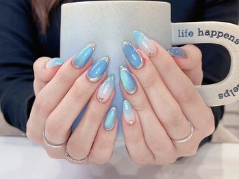 キナ(KINA)/5/26 10本アートやり放題