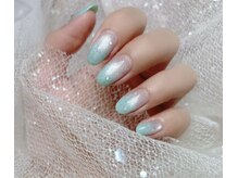 ウエスト コースト ネイルサロン(West coast Nailsalon)/