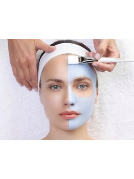 美白ケアをしたい