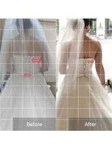 エモーション 町田店(E-Motion)/ブライダルメニューがあるサロン