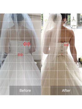 エモーション 町田店(E-Motion)/ブライダルメニューがあるサロン