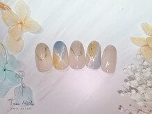 テセネイル(Tese Nail)/2025.8月 おすすめ2