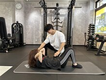 ルミナス(LUMINOUS)