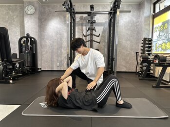 ルミナス(LUMINOUS)