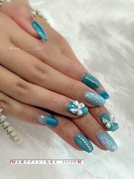 アスカ(asca)/定額デザイン