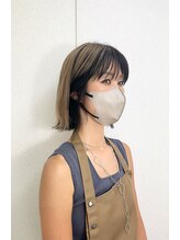 ニル 江坂店(Nil)&nbsp;Kawabe 