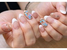 ネイルサロン タノ(Tano)/