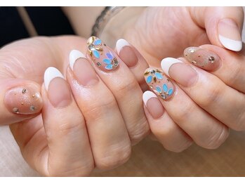 ネイルサロン タノ(Tano)/