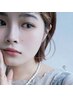 【眉毛+まつげパーマ垢抜けset】 似合わせ眉スタイリング+高持続まつげパーマ