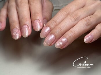 クルム(Guleum)/【パラジェル】