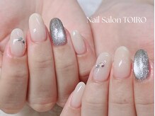 トイロ 長岡天神店(TOIRO)/シンプルコース