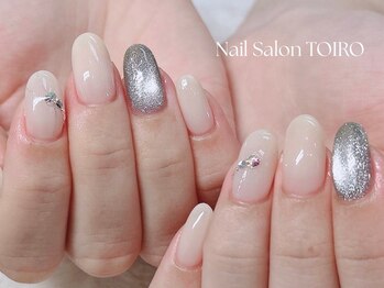 トイロ 長岡天神店(TOIRO)/シンプルコース