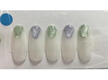 はあとねいる 福井さくら通り店/福井さくら通り店限定デザイン