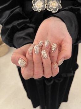 レセスト(Lesest)/ ネイル［ネイル/フィルイン］