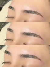 クイーンズ(Queens)&nbsp;アイブロウ 