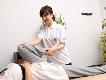 タイセイカン ピアゴ中村店(TAiSEiKAN)/