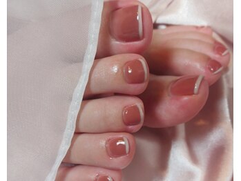 ロッティ/フット持ち込みデザイン