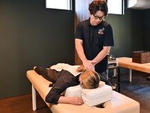 カネゴン整骨院/メンテナンス&マッサージコース