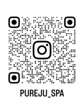 ピュアージュスパ(pureju spa)/Instagram