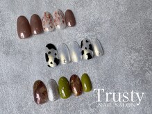 トラスティー 新小岩店(Trusty)