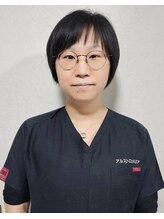 アルストロメリア 院長 長谷川