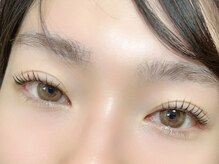 バイエミー(by emy)/まつげパーマ