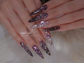 チップ長さだし定額150分