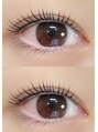 ラッシュスタジオ(LASH STUDIO)&nbsp;#金沢#パリジェンヌ#まつエク#フラットラッシュ