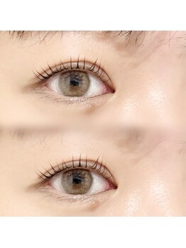 クレイル(Clair)/ビューラー式まつげパーマ