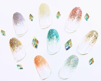 ギャリーネイル(galy Nail)