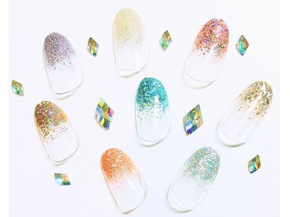 ギャリーネイル(galy Nail)の写真