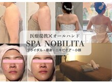 スパノビリタ 福井店