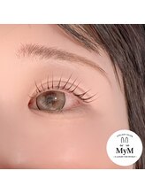 マイム(MyM)/施術例