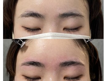 ブロウエンド 長野(BrowEND.)/
