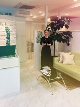 ビューティープロ ティアンドアイ(Beauty Pro T&i)&nbsp;akiko 