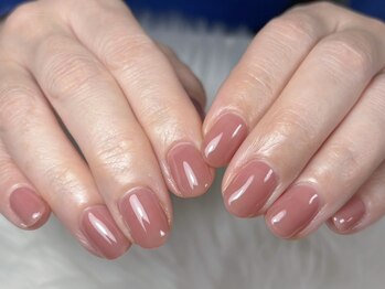 スプリンドーレ 支倉店(Splendore)の写真/大人気サロンの2号店♪高品質×高技術でこの価格！シンプル～個性派アートまで豊富なデザインをご用意♪