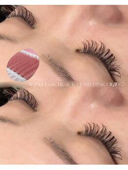 サミ 岸和田(SaMi)/*~BLACK×FAIR PINK~*