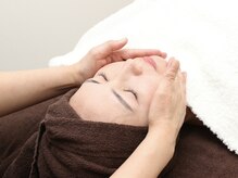 アリス(ALICE)の雰囲気（私の温かい手でオールハンドの小顔矯正をお受けください！）