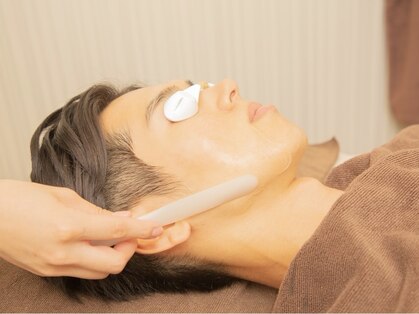 ルーチェ(Luce)の写真