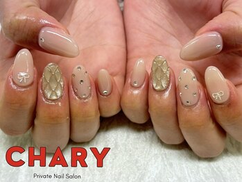 チャーリー(CHARY)/Simple &nbsp;Order