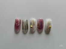 ネイルズシック(Nail's CHIC)/CHIC nuance 3