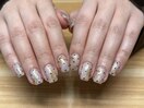 【nail】Nuance Design Course
