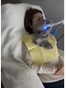 【初めての方に】美容ホワイトニング体験